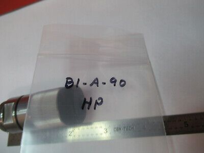 HP HEWLETT PACKARD OPTICAL BEAM EXPANDER 633nm PRO OPTICS AS PICTURED &B1-A-90