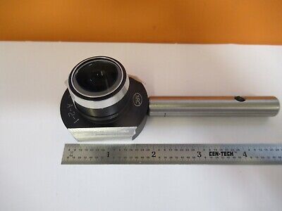 NEWPORT NRC MOUNTED LENS OPTICAL FIXTURE OPTICS AS PICTURED &8C-A-58