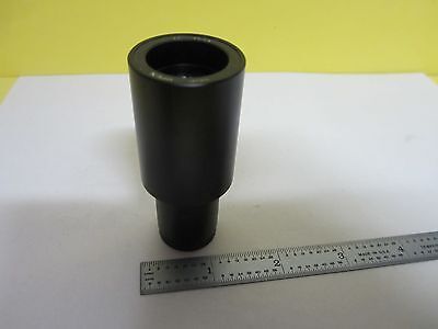 MICROSCOPE PART NIKON JAPAN EYEPIECE CF PL 5X OPTICS AS IS BIN#T6-14