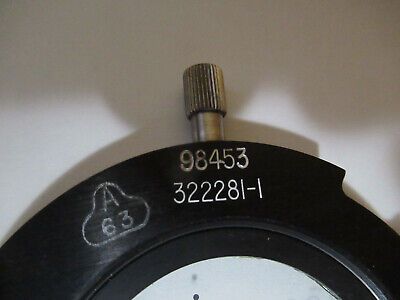 OPTICAL TARGET RETICLE PATTERN CIRCLES LASER PRO OPTICS AS PICTURED &F5-A-84