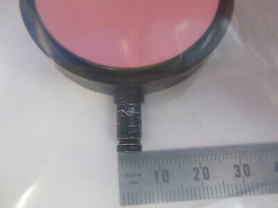 ANTIQUE ERNST LEITZ MIRROR GERMANY MICROSCOPE PART AS PICTURED Q3-B-63