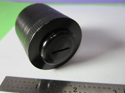 OPTICAL FILTER INFRARED LASER OPTICS MIL SPEC BIN#34-69