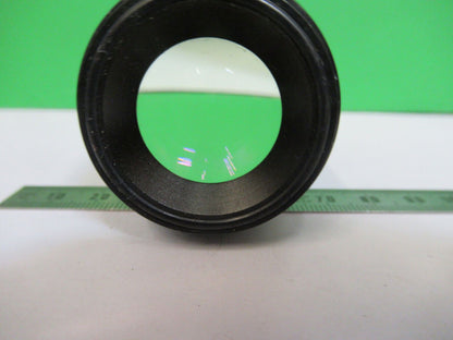 LEICA GERMANY EYEPIECE OCULAR 507808 10X/25 MICROSCOPE PART AS PICTURED &Q4-A-60