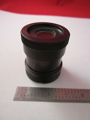 OPTICAL LENS OPTICS i  sku#12