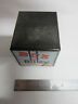 VINTAGE WWII BLILEY QUARTZ CRYSTAL ORIGINAL BOX BC3 FREQUENCY 7183 KC STANDARD