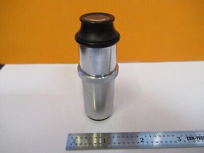 AO AMERICAN OPTICS CENTERING EYEPIECE MICROSCOPE PART AS PICTURED &4T-A-46