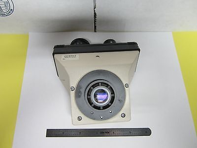 OLYMPUS CH-B145-2 HEAD MICROSCOPE PART OPTICS BIN#H2-02