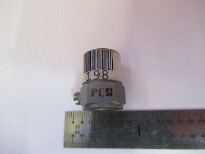 PCB PIEZOTRONICS 353A ACCELEROMETER VIBRATION SENSOR AS PICTURED #8-DT-G