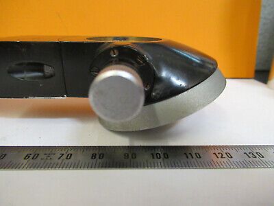 FOR PARTS VICKERS ENGLAND UK NOSEPIECE MICROSCOPE PART AS PICTURED &8Y-A-61