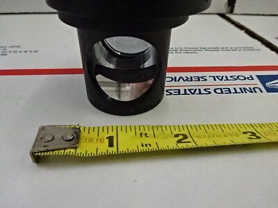 WILD SWISS M20 BRIGHTFIELD LENS ILLUMINATOR MICROSCOPE PART AS IS &B6H-A-04