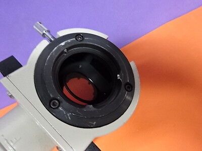 NIKON VERTICAL ILLUMINATOR MICROSCOPE OPTICS &IL-75-03