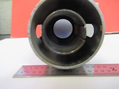 LEITZ LAMP BEAM SPLIT ASSEMB MEASURING TOOLMAKER MICROSCOPE PART AS PIC &A9-A-86