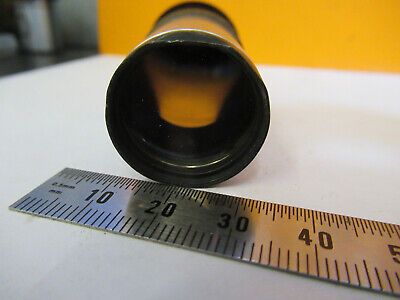 CARL ZEISS EYEPIECE C5X OCULAR LENS MICROSCOPE PART AS PICTURED P2-A-30