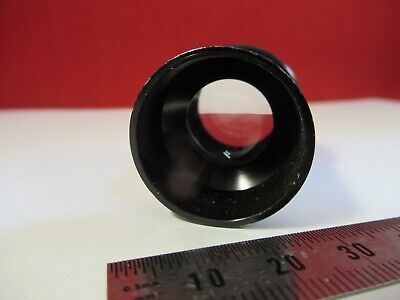 EYEPIECE WF 15X S LENS MICROSCOPE PART as pictured &W2-A-69