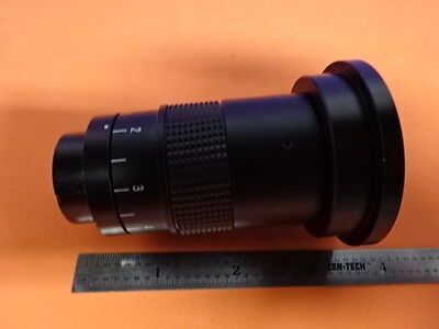 ZOOM VIEWER INSPECTION OPTICS MICROSCOPE PART &IL-75-09