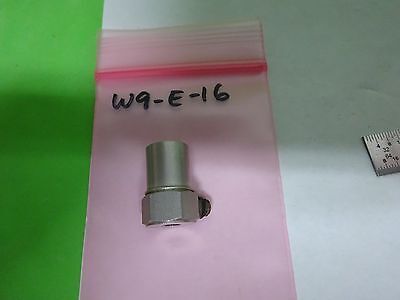 ACCELEROMETER VIBRO METER VM-US CE677M10 VIBRATION SENSOR #W9-E-16