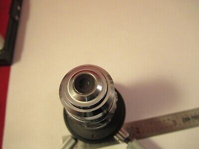 OLYMPUS DIC NOMARSKI OBJECTIVE + PRISM MSPLAN 20X MICROSCOPE OPTICS &FT-5-121