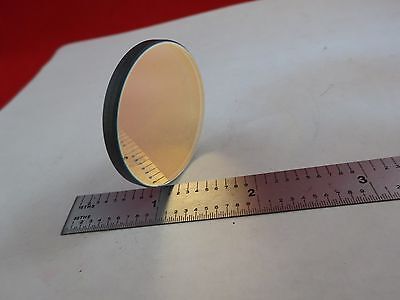 ND NEUTRAL DENSITY FILTER MIL SPEC OPTICS &C6-A-22