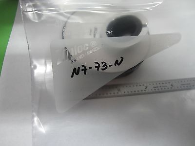 MICROSCOPE PART NOSEPIECE NIKON JAPAN  BIN#N7-73-N