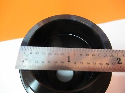 OLYMPUS JAPAN U-CMAD3 CAMERA ADAPTER OPTICS MICROSCOPE PART AS PICTURE &W8-A-63