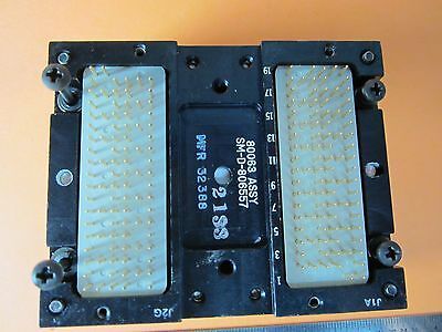 VINTAGE ELECTRONIC DIODE LASER ARRAY  AS IS BIN#D6-06