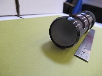 WILD HEERBRUGG SWISS TUBUS ILLUMINATOR MICROSCOPE PART AS PICTURED #12-A-147