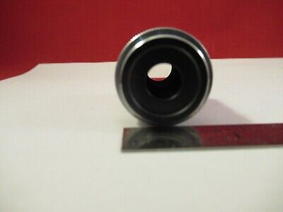 EPOI JAPAN OBJECTIVE 10X LENS OPTICS MICROSCOPE PART AS PICTURED &FT-5-197