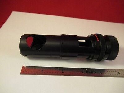 WILD HEERBRUGG SWISS LAMP HOLDER ILLUMINATOR M20 MICROSCOPE PART OPTICS &5-A-85