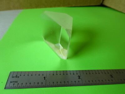 OPTICAL GLASS PRISM OPTICS #84-A-05