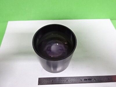 CONFOCAL MOUNTED LENS OPTICS OPTICS AS IS #AE-29