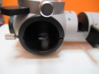 ZEISS GERMANY 466300 VERTICAL ILLUMINATOR MICROSCOPE PART AS PICTURED &FT-5-73