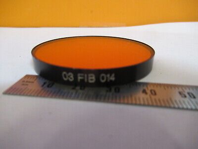 OPTICAL FOR PARTS FILTER OPTICS AS PICTURED R5-A-88