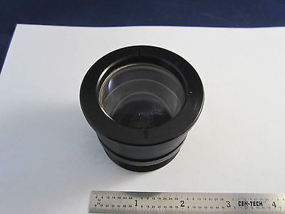 OPTICAL mounted lens LASER OPTICS BIN#20 x