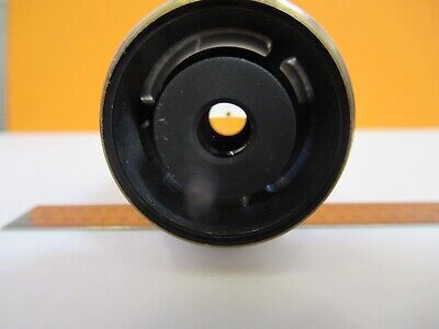 REICHERT LEICA AUSTRIA OBJECTIVE 50X EPI MICROSCOPE PART AS PICTURED &8C-A-03