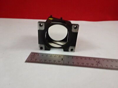 MICROSCOPE PART LEITZ GERMANY PRISM HEAD OPTICS AS IS B#T3-F-29