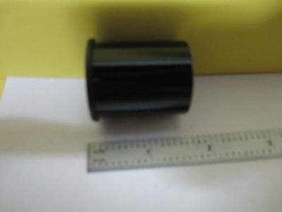 MICROSCOPE PART EYEPIECE SWF15X OPTICS AS IS BIN#T9-21