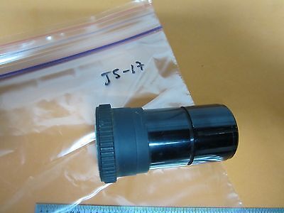 MICROSCOPE  CAMERA LENS RICOH ZOOM OPTICS BIN#J5-17