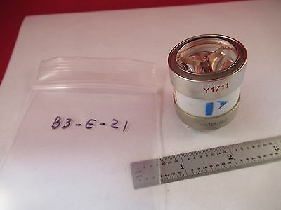 POWERFUL XENON LAMP IFC 300W Y1711 MICROSCOPE PART OPTICS AS IS #B3-E-21