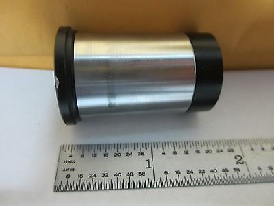 MICROSCOPE PART EYEPIECE 10X PERIPLAN LEITZ GERMANY OPTICS BIN#N7-62