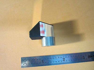 OPTICAL MOUNTED MIRROR NICE LASER OPTICS BIN#21