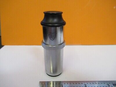 AO AMERICAN OPTICS CENTERING EYEPIECE MICROSCOPE PART AS PICTURED &4T-A-46