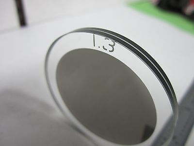 BAUSCH LOMB FILTER 1.3 OPTICS #L7-10