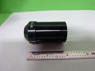 MICROSCOPE PART EYEPIECE OCULAR WF 5X  OPTICS #Y7-H-32