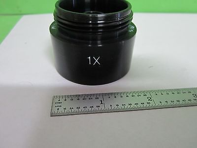 OPTICAL INFRARED NIGHT VISION EDO LENS 1X LASER OPTICS  BIN#S2-B-40