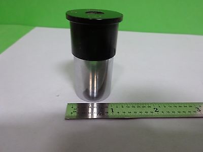 MICROSCOPE EYEPIECE OCULAR OLYMPUS JAPAN P7X Bi OPTICS AS IS BIN#H7-A-21