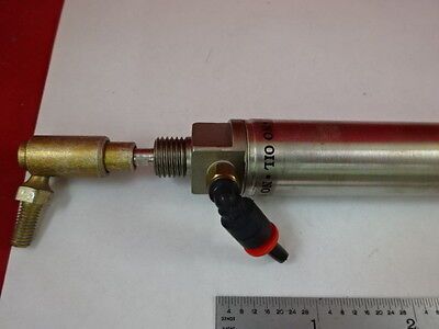 AIR PNEUMATIC AIRPEL CYLINDER AS IS B#D3-A-05