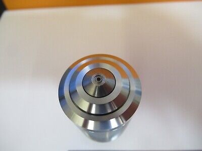 REICHERT LEICA AUSTRIA OBJECTIVE 150X APO MICROSCOPE PART AS PICTURED &8C-A-06