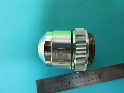 MICROSCOPE OBJECTIVE EPIPLAN HD 16X ZEISS GERMANY OPTICS BIN#B3-20