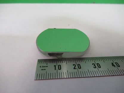 ZEISS PRIMO HEAD MIRROR GLASS MICROSCOPE PART OPTICS AS PICTURED #R7-B-69