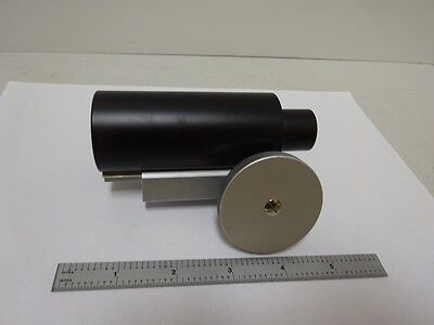 MICROSCOPE PART TUBUS STAGE #E1-A-05